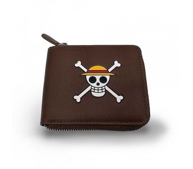 Cartera One Piece