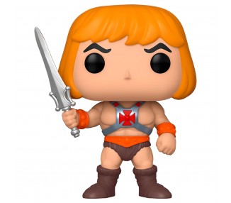 Figura POP Masters Of The Universe He-Man