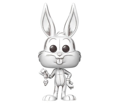 Figura POP Looney Tunes Bugs Bunny