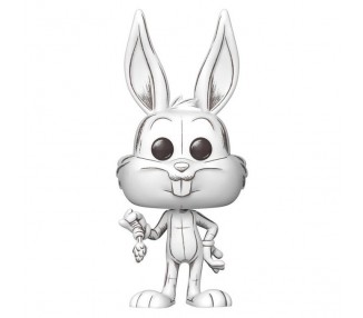Figura POP Looney Tunes Bugs Bunny
