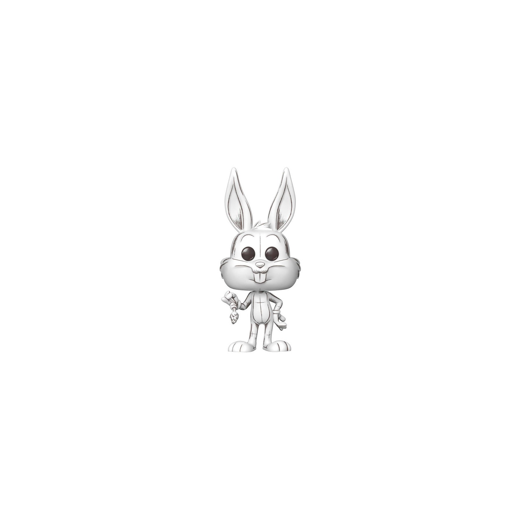 Figura POP Looney Tunes Bugs Bunny