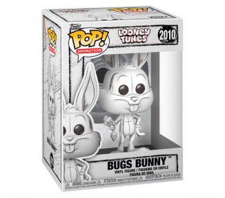 Figura POP Looney Tunes Bugs Bunny
