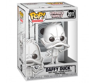 Figura POP Looney Tunes Daffy Duck