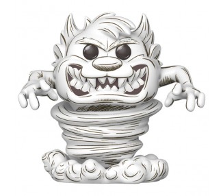 Figura POP Looney Tunes Tasmanian Devil