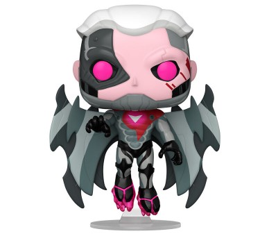 Figura POP Plus Marvel X-Men '97 Bastion Nimrod