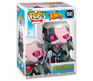 Figura POP Plus Marvel X-Men '97 Bastion Nimrod