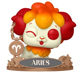 Figura POP Zodiac Aries