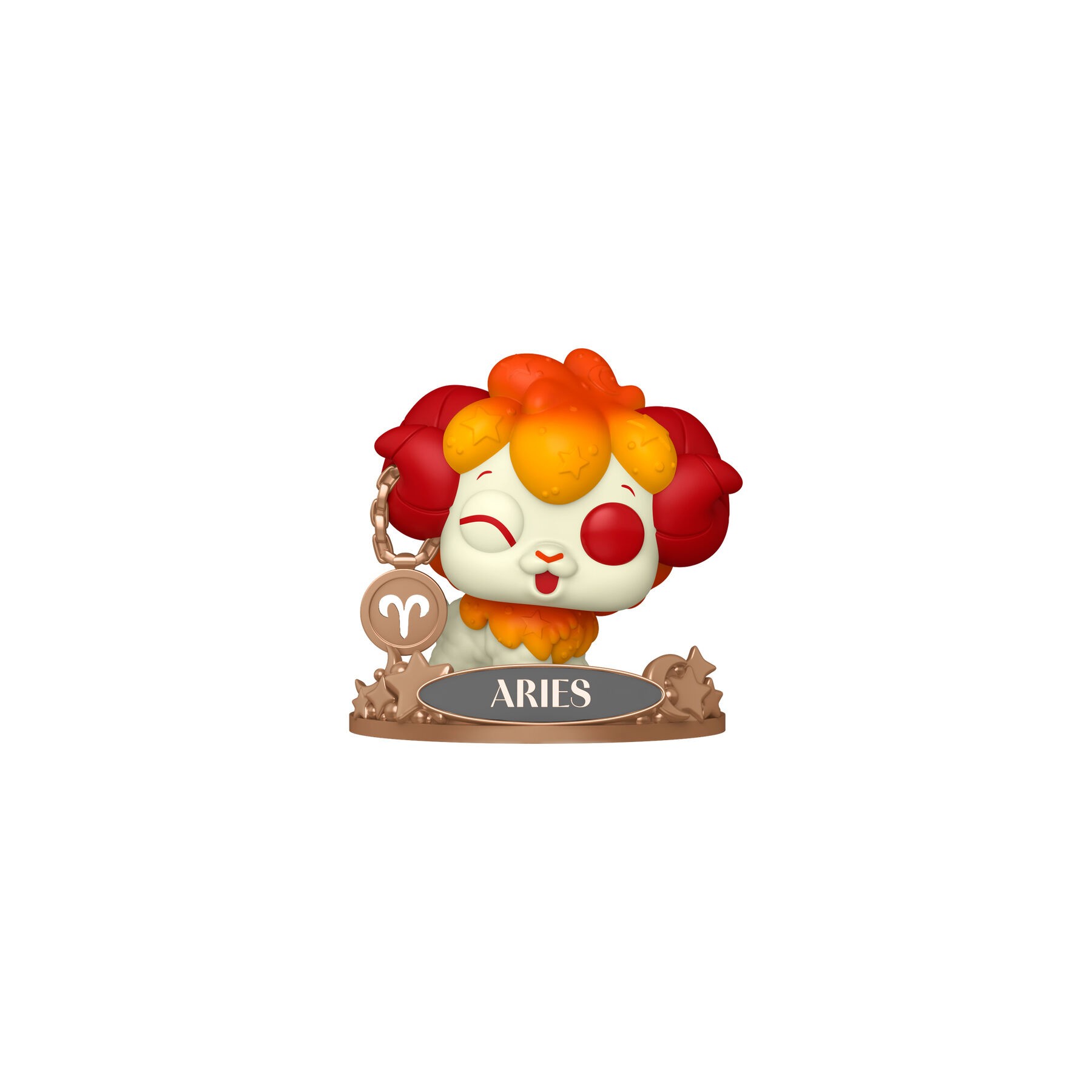 Figura POP Zodiac Aries