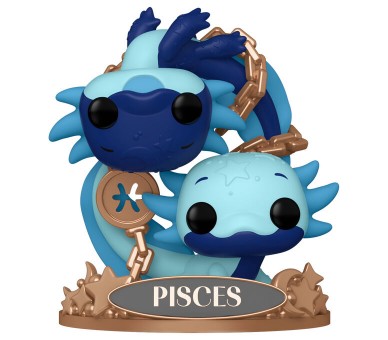Figura POP Zodiac Pisces