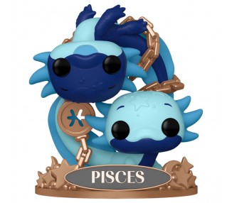 Figura POP Zodiac Pisces