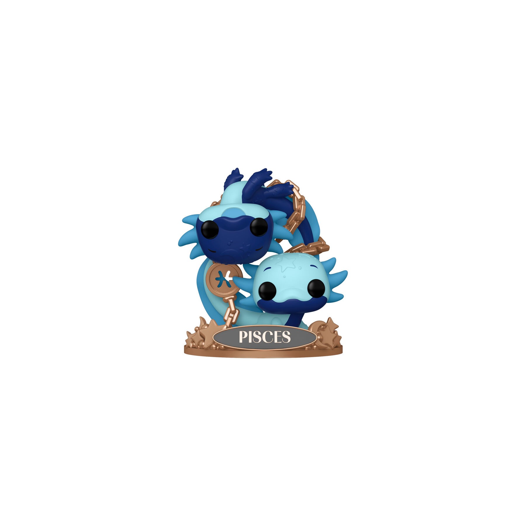 Figura POP Zodiac Pisces
