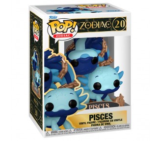 Figura POP Zodiac Pisces