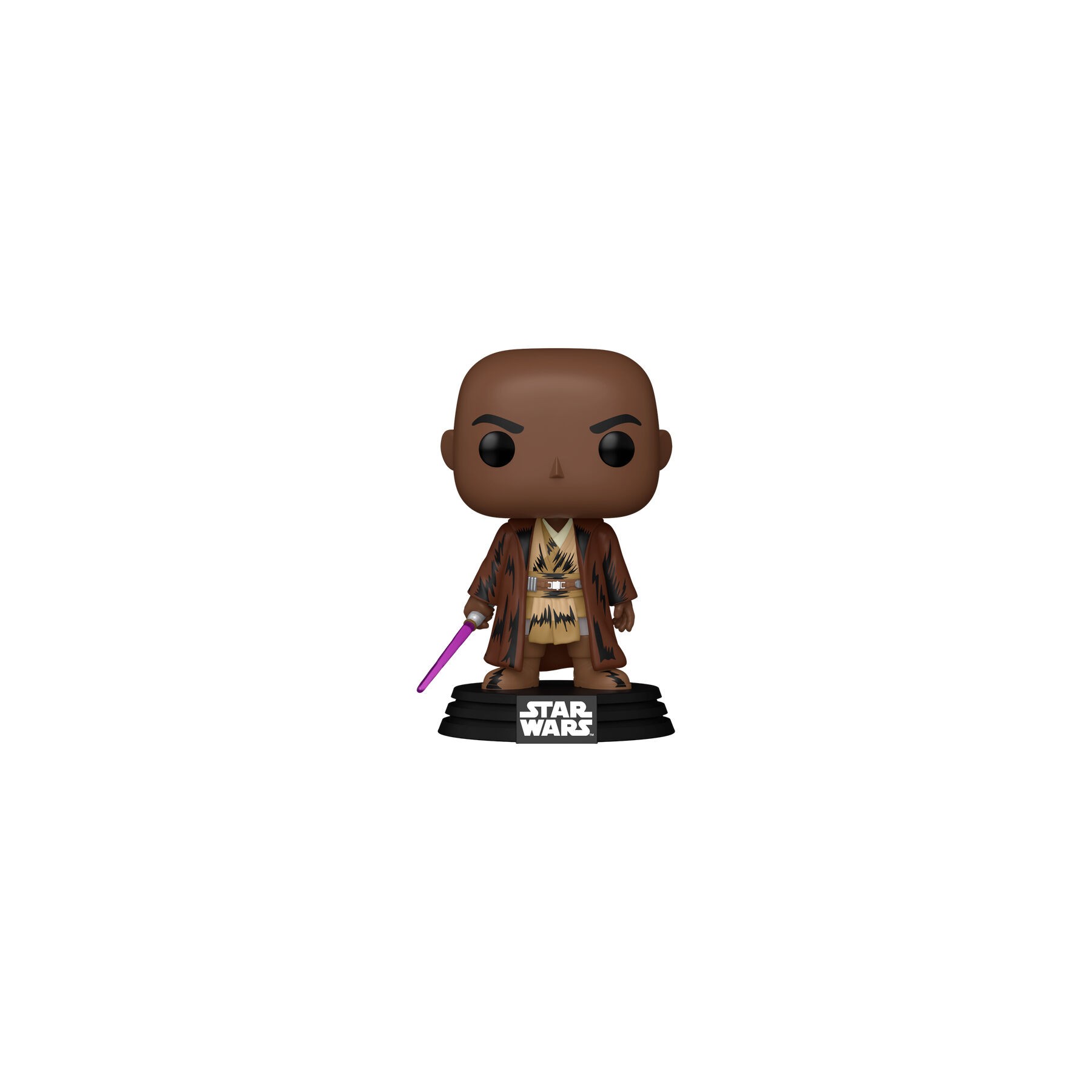 Figura POP Star Wars Mace Windu