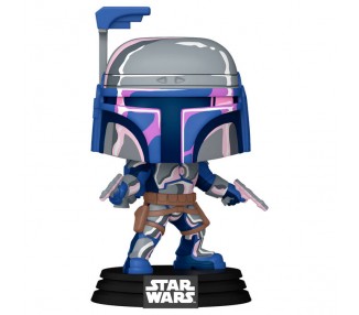 Figura POP Star Wars Jango Fett