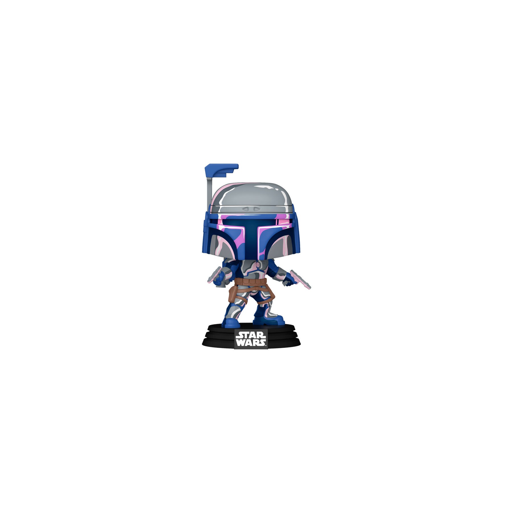 Figura POP Star Wars Jango Fett