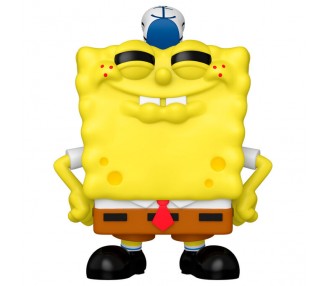 Figura POP Bob Esponja SquarePants SpongeBob SquarePants