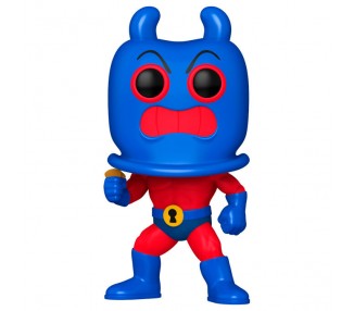 Figura POP Bob Esponja SquarePants Man Ray