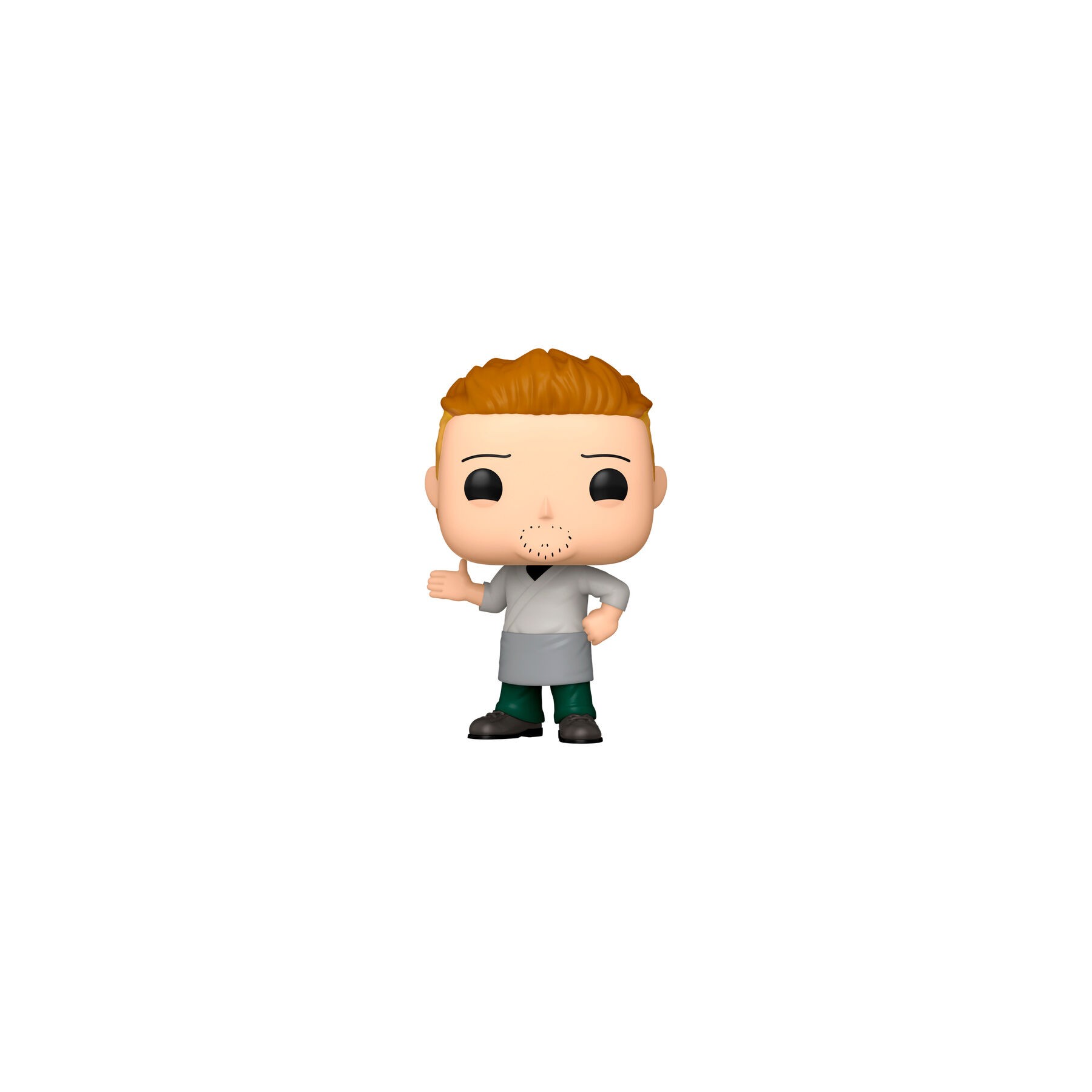 Figura POP King of the Hill Bobby Hill