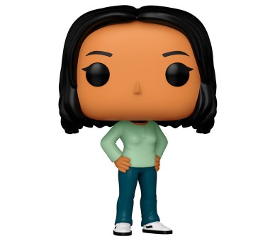 Figura POP King of the Hill Connie Souphanousinphone