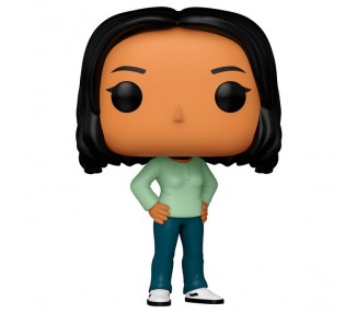 Figura POP King of the Hill Connie Souphanousinphone