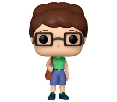 Figura POP King of the Hill Peggy Hill