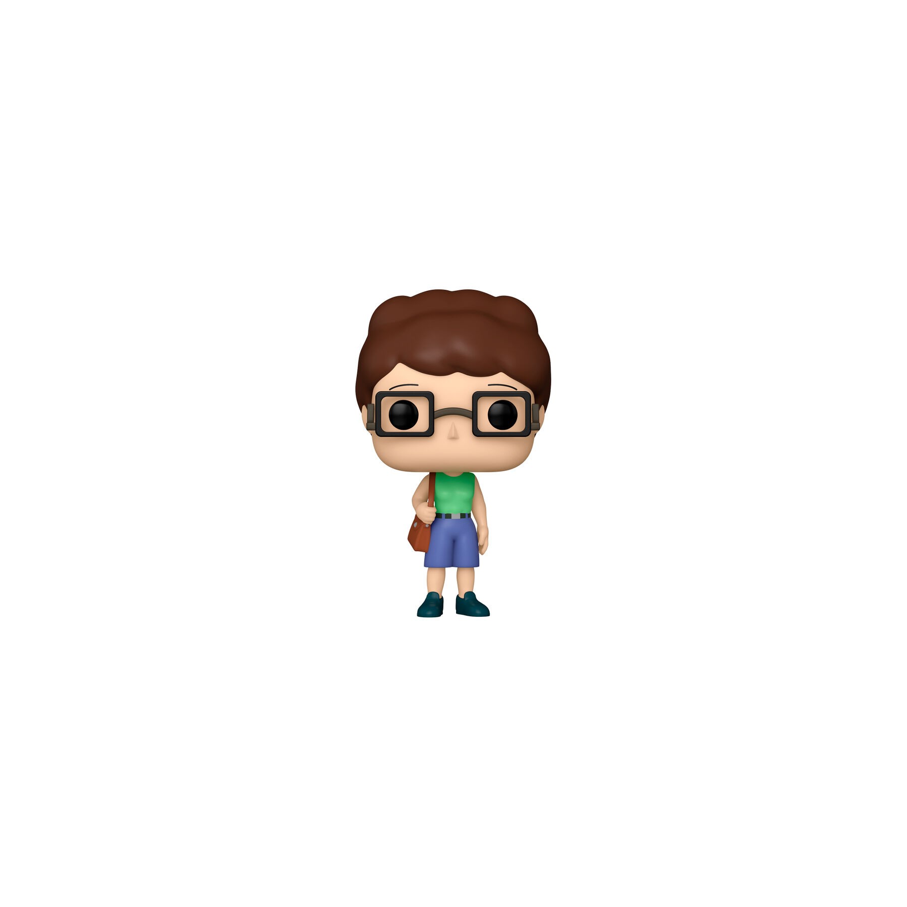 Figura POP King of the Hill Peggy Hill