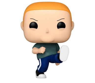 Figura POP King of the Hill Bobby Hill