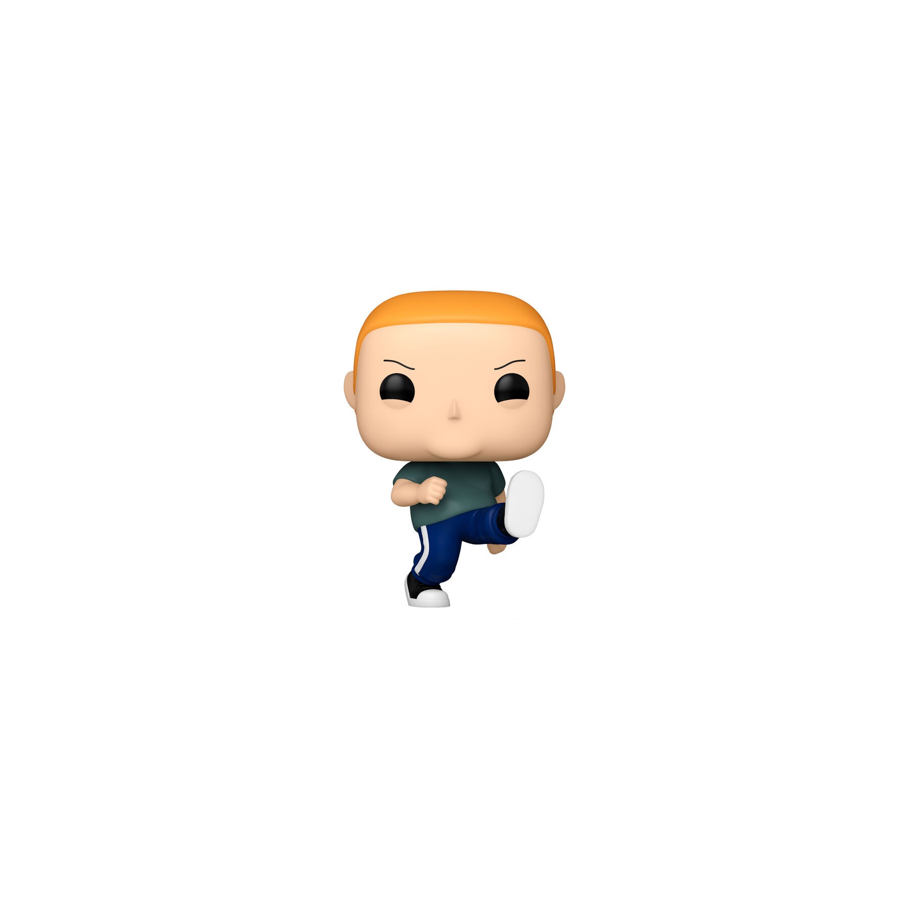 Figura POP King of the Hill Bobby Hill