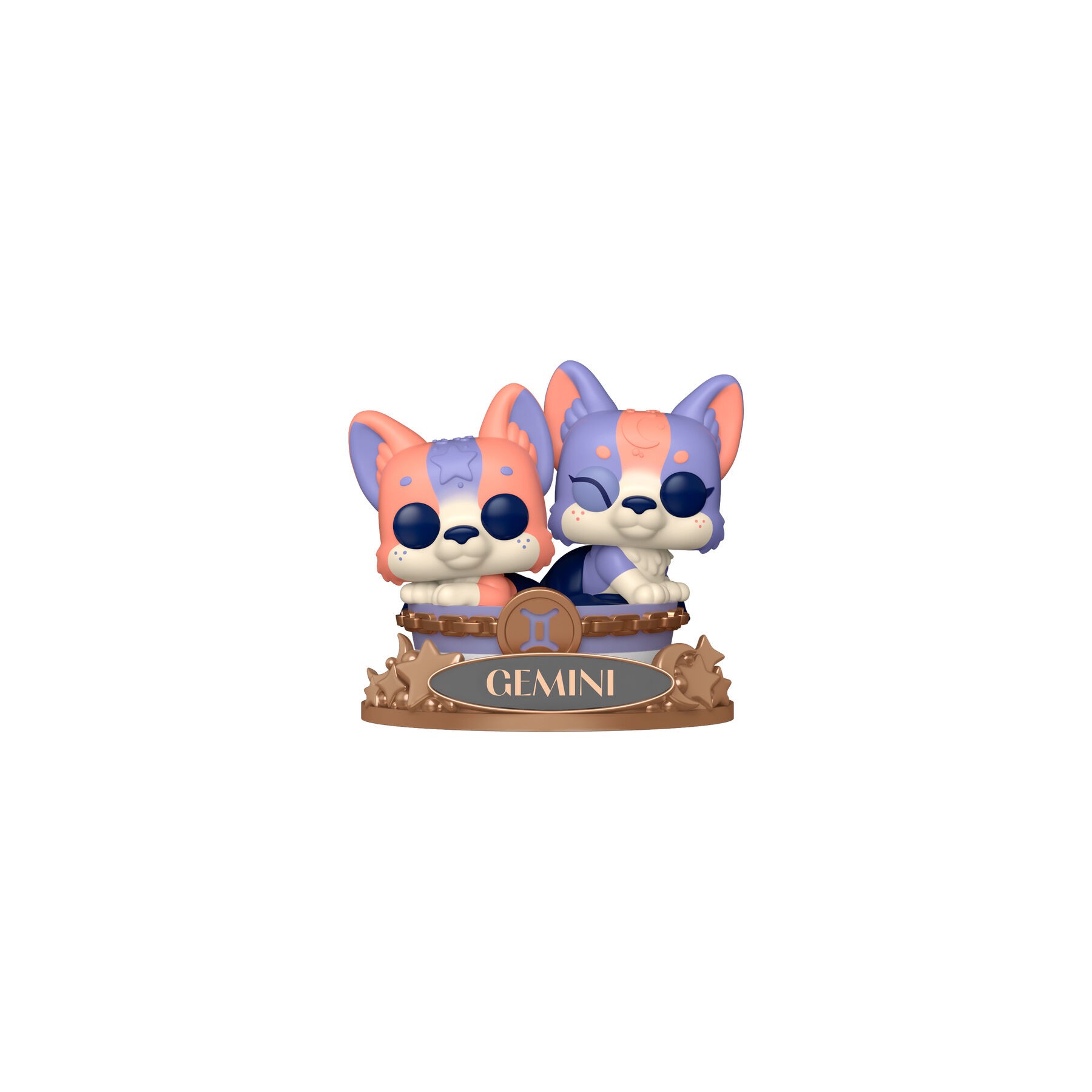 Figura POP Zodiac Gemini