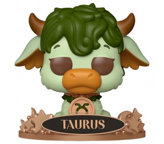 Figura POP Zodiac Taurus
