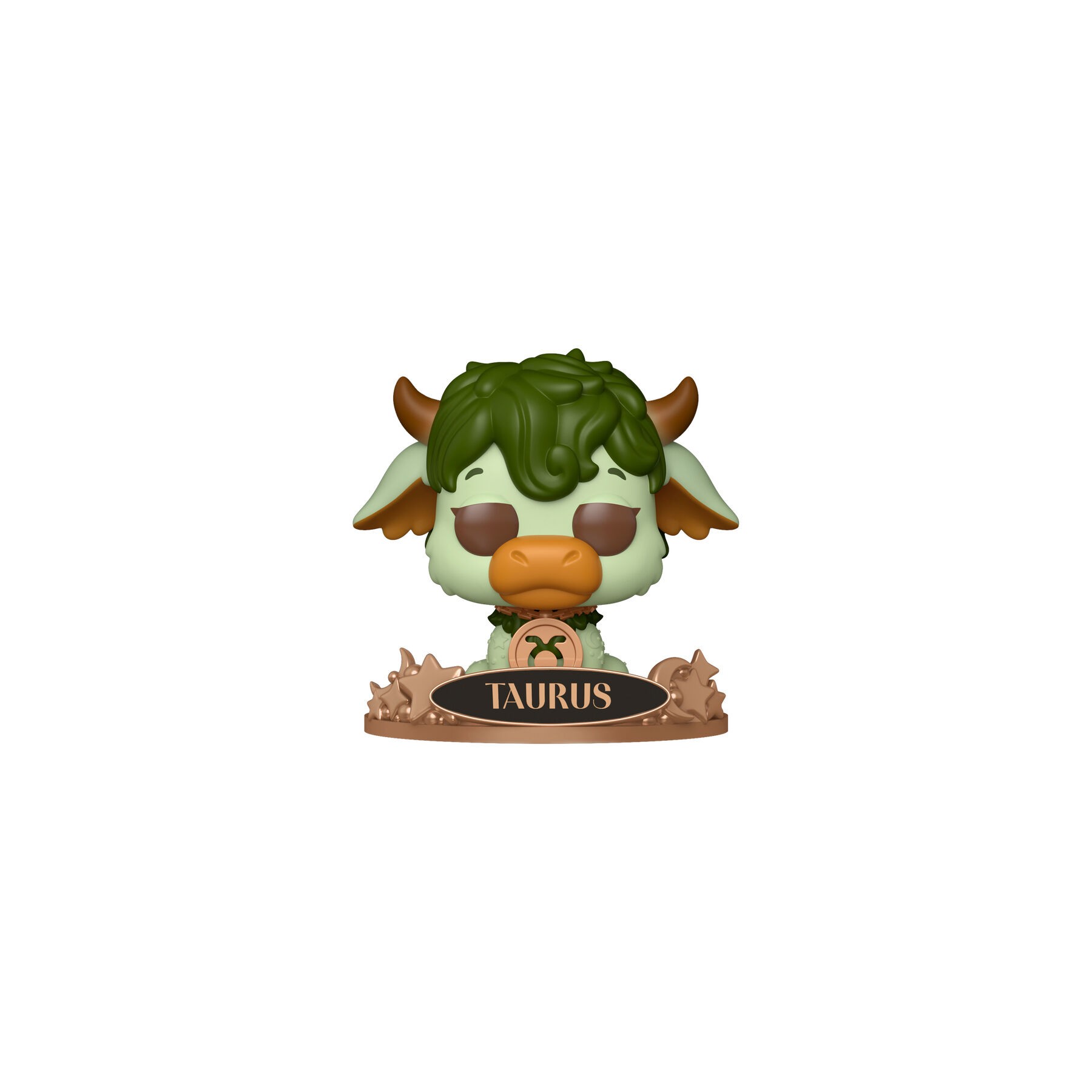 Figura POP Zodiac Taurus