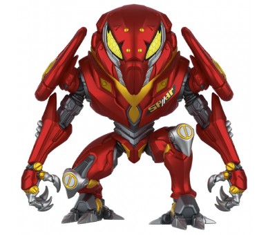 Figura POP Super Marvel Rivals Peni Parker