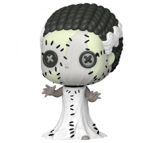 Figura POP Universal Monsters Patchwork Bride