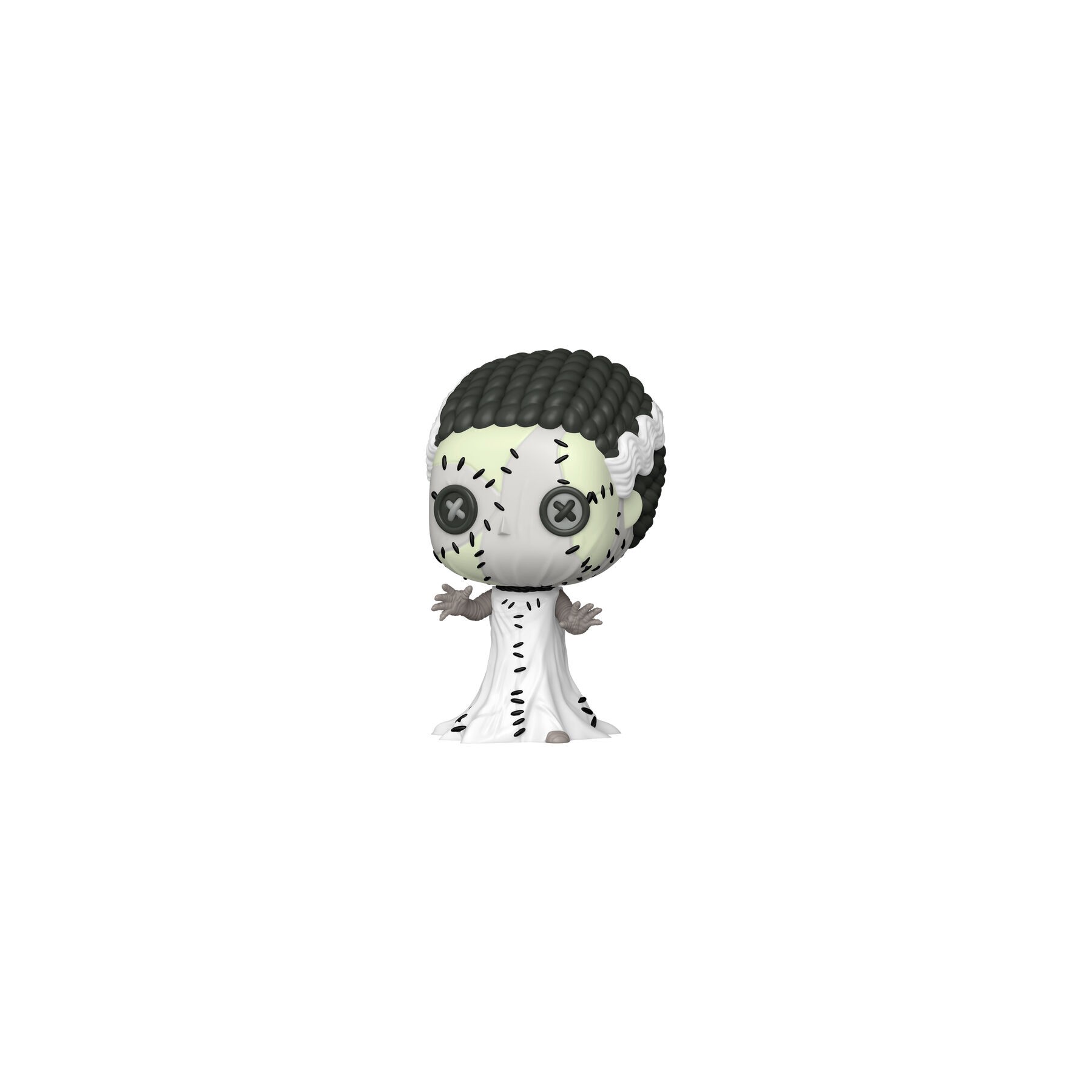 Figura POP Universal Monsters Patchwork Bride