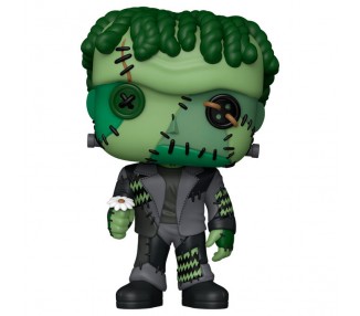 Figura POP Universal Monsters Patchwork Frankenstein