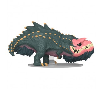 Figura POP Turok Bearded Dragon