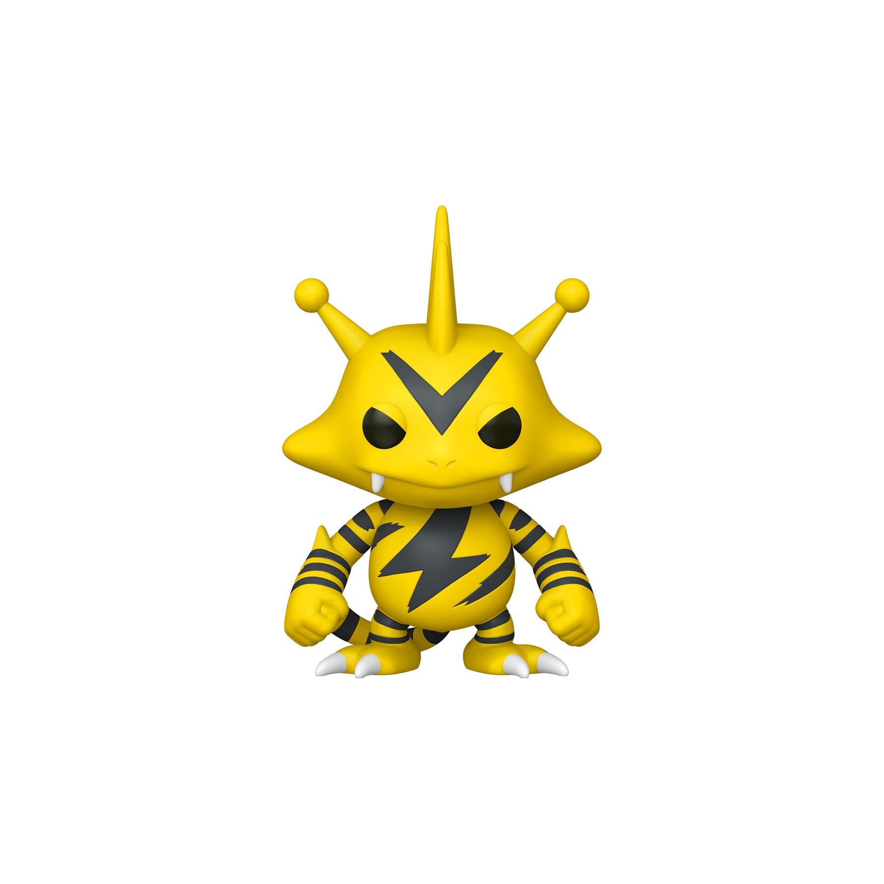 Figura POP Pokemon Electabuzz Elektek