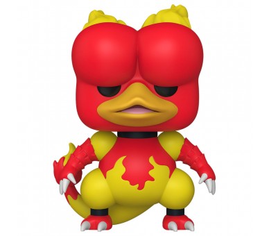 Figura POP Pokemon Magmar