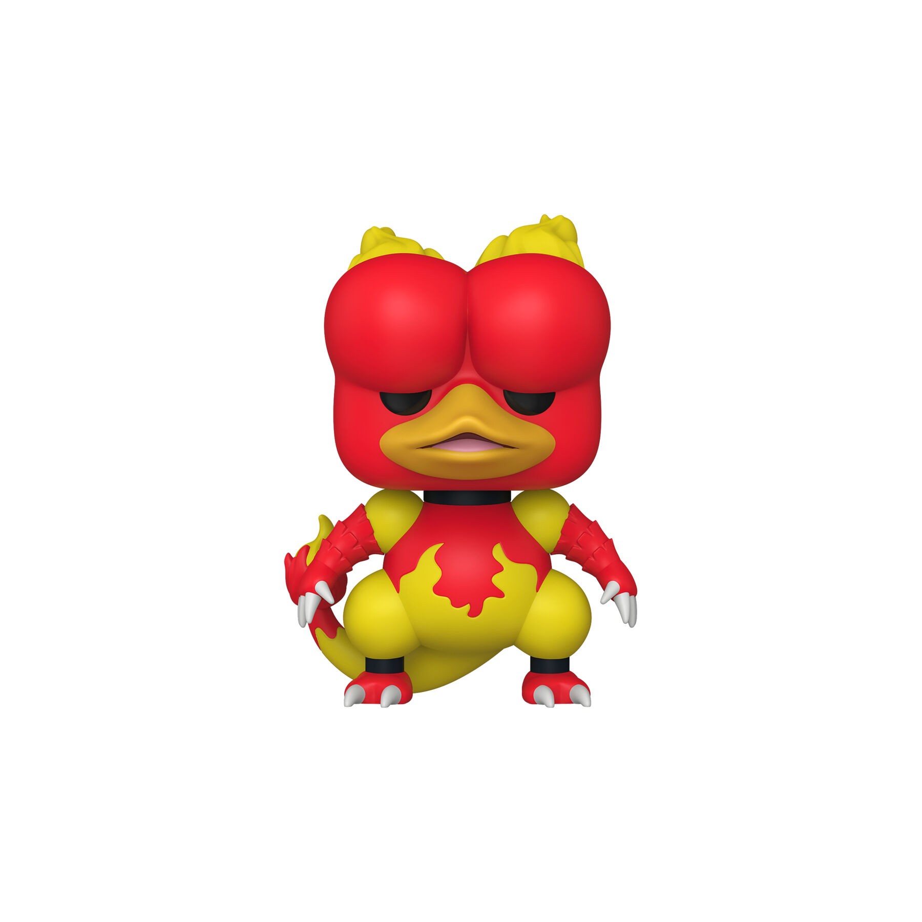 Figura POP Pokemon Magmar