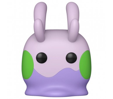 Figura POP Pokemon Goomy Mucuscule Viscora