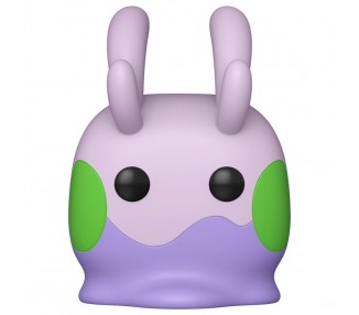 Figura POP Pokemon Goomy Mucuscule Viscora