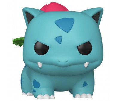 Figura POP Pokemon Ivysaur Herbizarre Bisaknosp