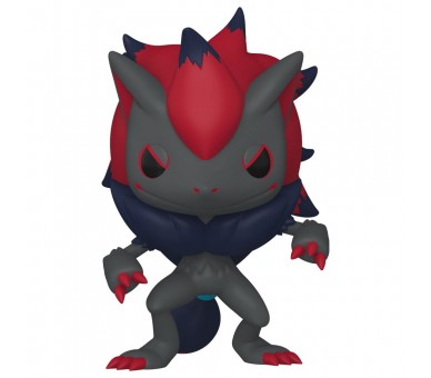 Figura POP Pokemon Zoroark