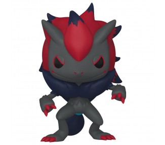 Figura POP Pokemon Zoroark