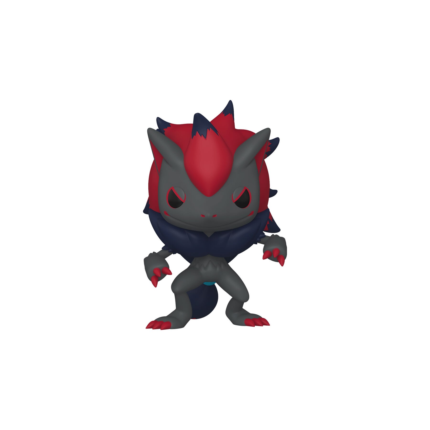 Figura POP Pokemon Zoroark