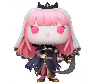 Figura POP Hololive Mori Calliope