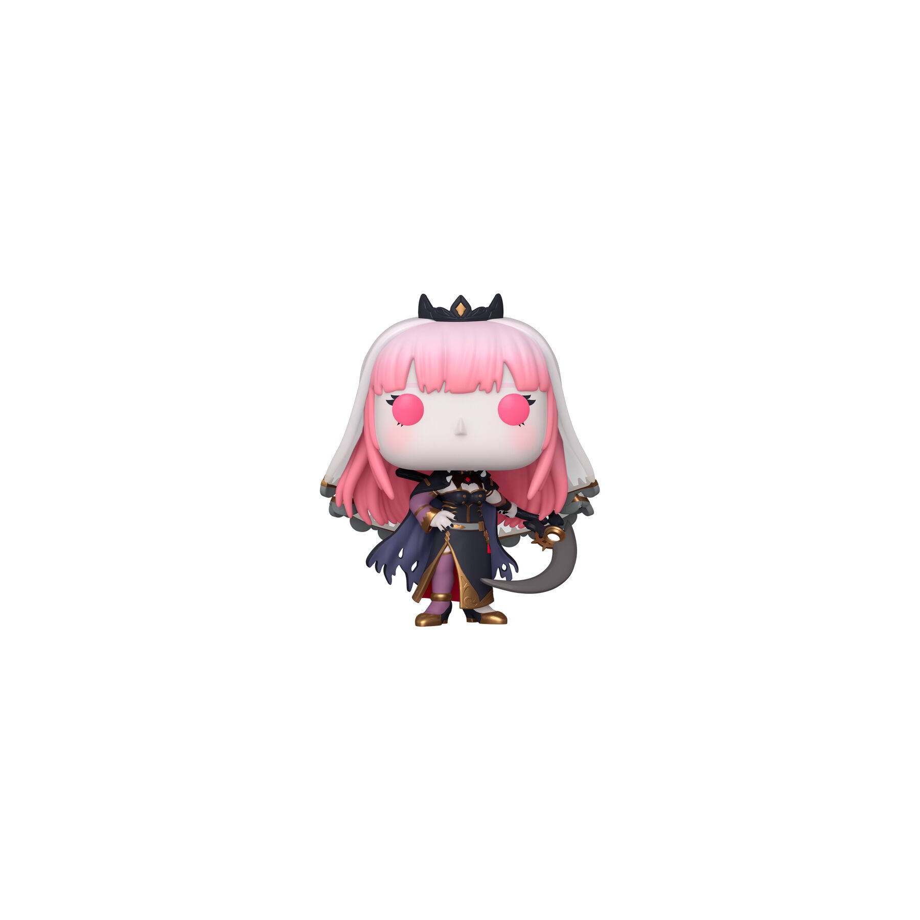 Figura POP Hololive Mori Calliope