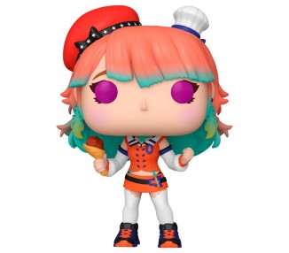 Figura POP Hololive Takanashi Kiara