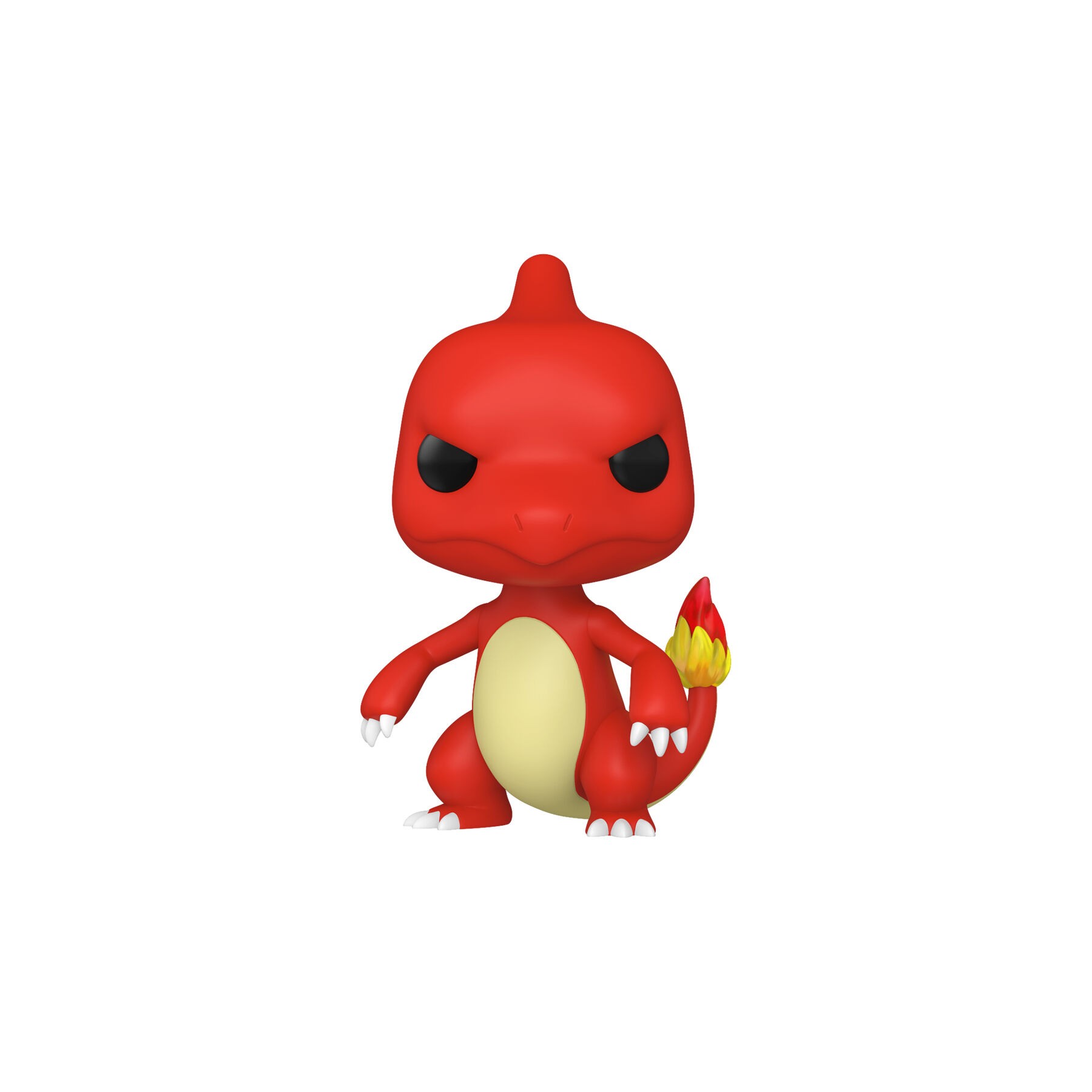 Figura POP Pokemon Charmeleon Reptincel Glutexo