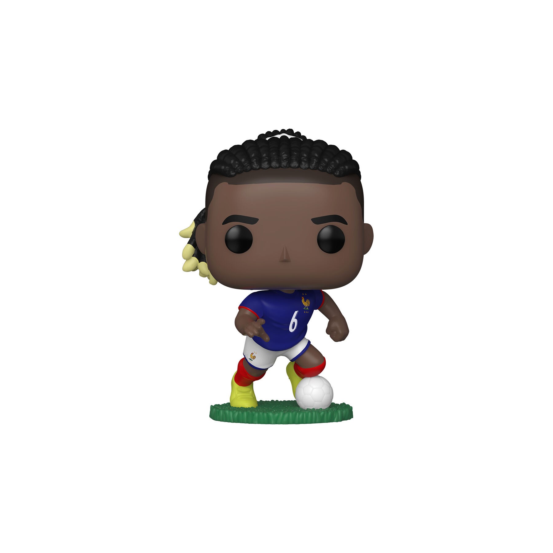 Figura POP Francia Eduardo Camavinga